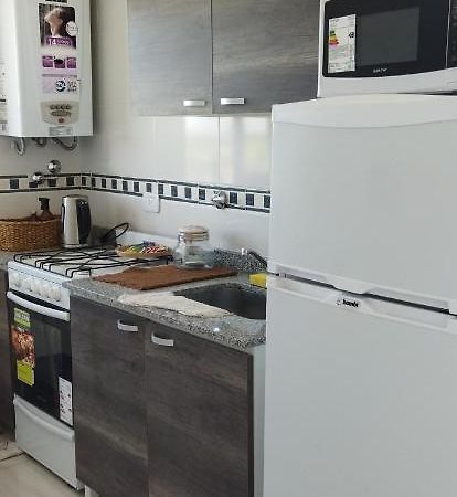 Salvia Apartment Trenque Lauquen Luaran gambar