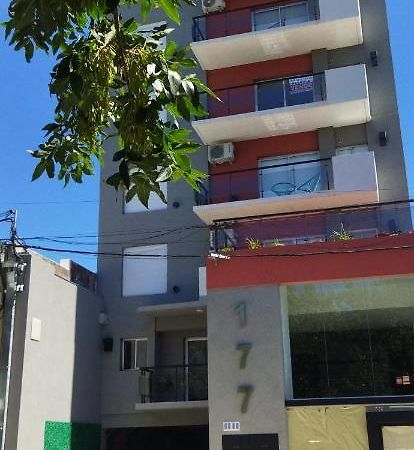 Salvia Apartment Trenque Lauquen Luaran gambar