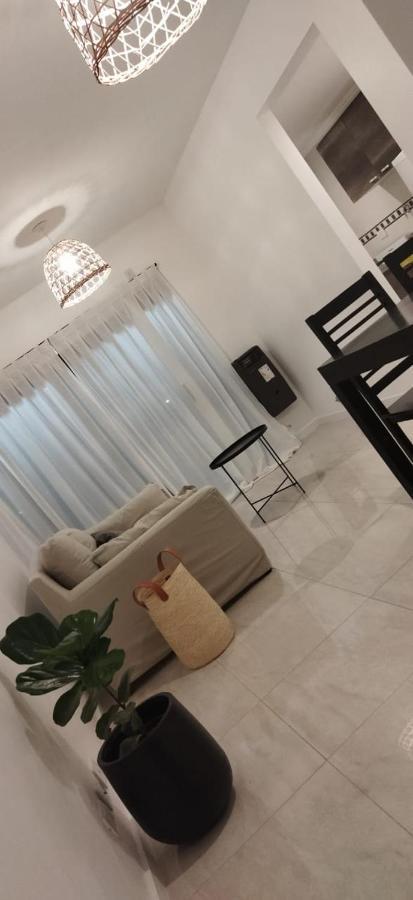 Salvia Apartment Trenque Lauquen Luaran gambar