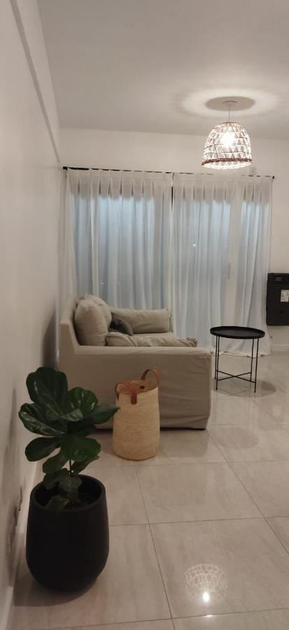 Salvia Apartment Trenque Lauquen Luaran gambar