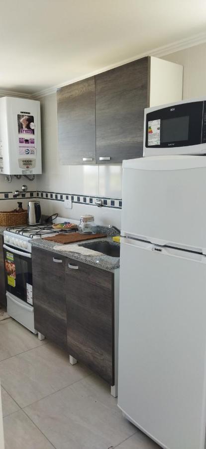 Salvia Apartment Trenque Lauquen Luaran gambar