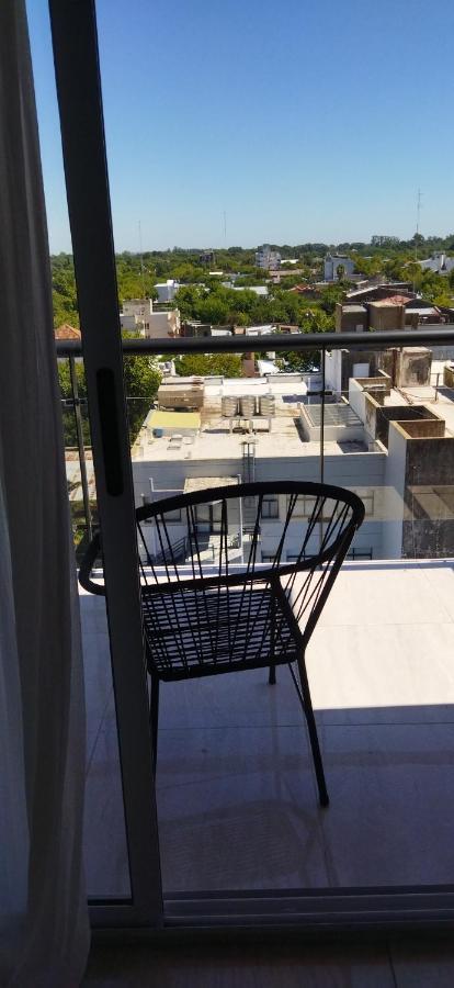 Salvia Apartment Trenque Lauquen Luaran gambar