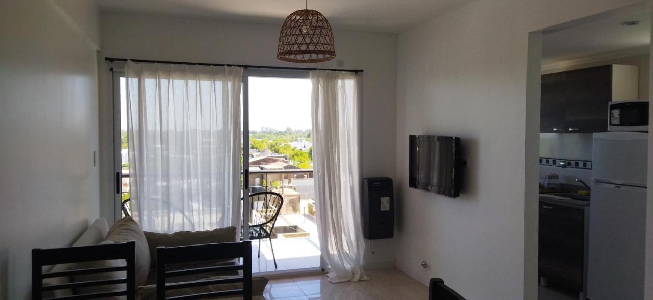 Salvia Apartment Trenque Lauquen Luaran gambar